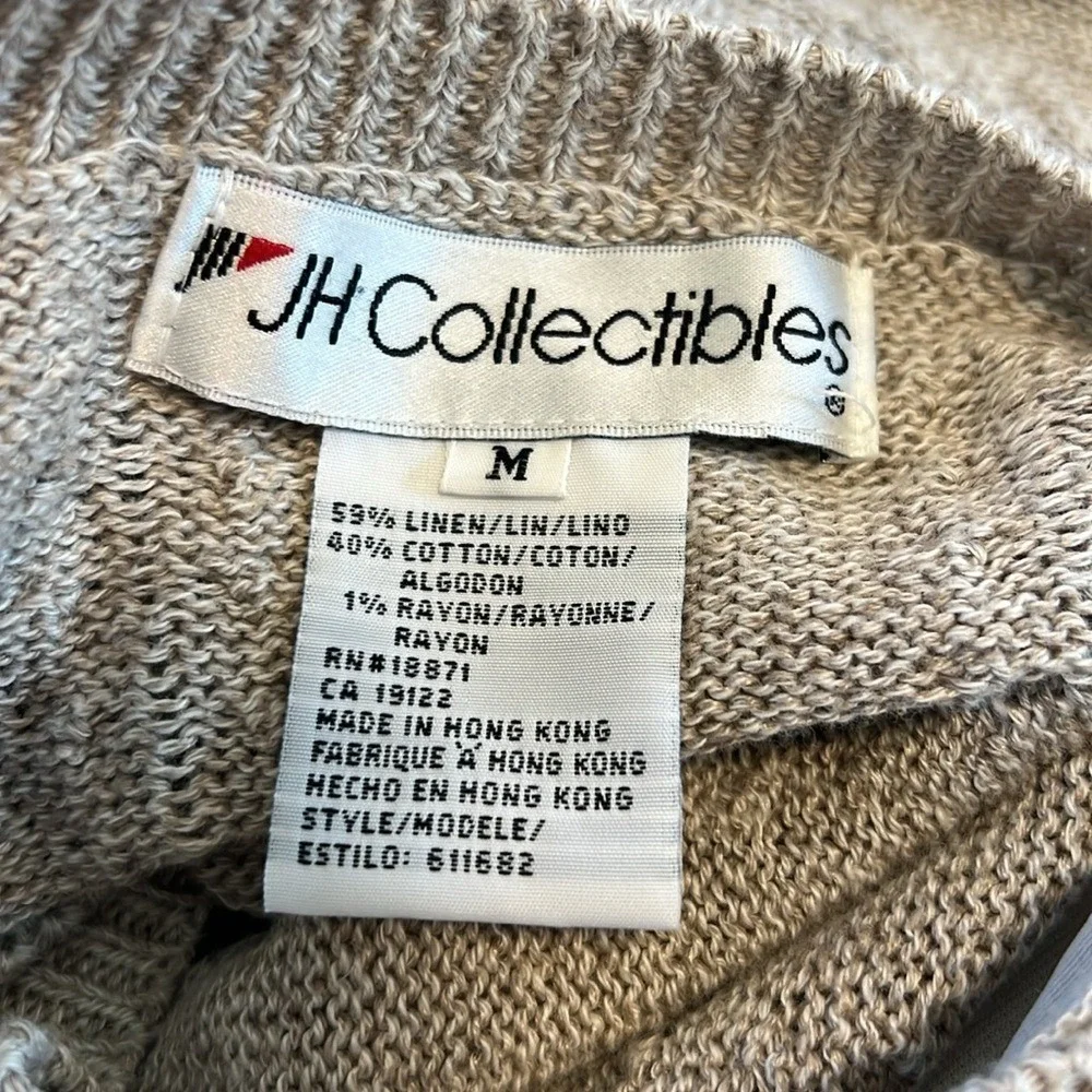 JH Collectibles great vintage